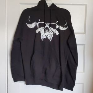 New Danzig Hoodie